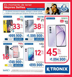 Catálogo Ktronix semana 22 Página 5