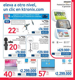 Catálogo Ktronix semana 22 Página 7