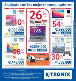 Catálogo Ktronix semana 22 Página 8