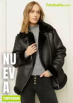 Catálogo Falabella (válido hasta 1-07)