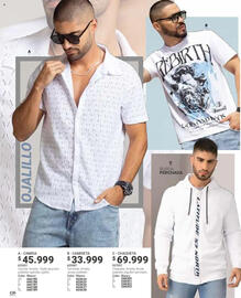Catálogo Carmel Página 138