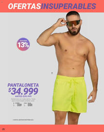 Catálogo Carmel Página 204
