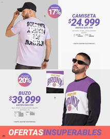 Catálogo Carmel Página 206