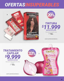 Catálogo Carmel Página 209