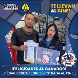Catálogo Ferretería Prat Página 1