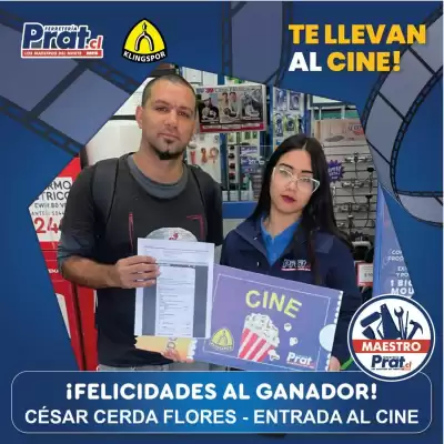 Catálogo Ferretería Prat (válido hasta 3-06)