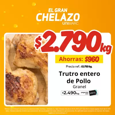 Catálogo Unimarc (válido hasta 1-06)