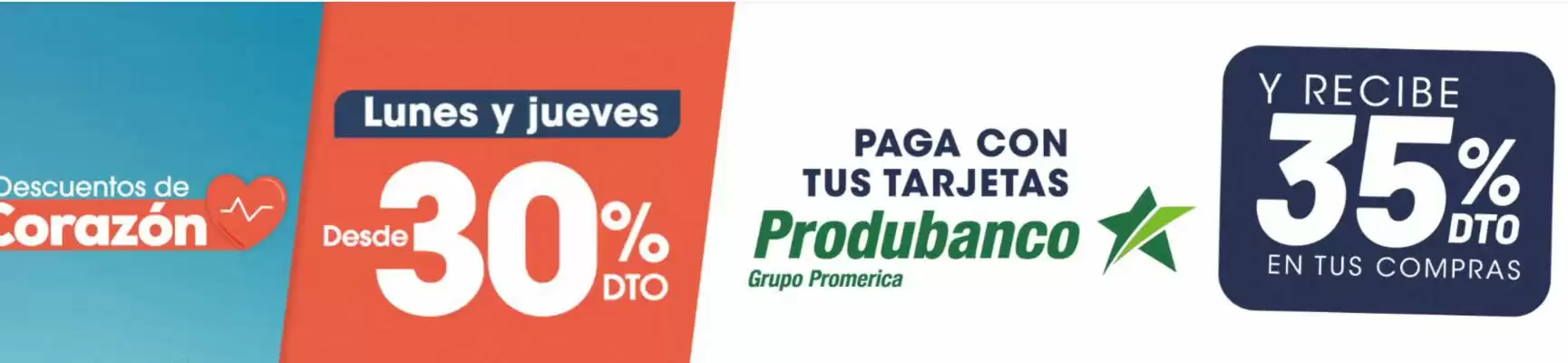 Catálogo Fybeca (válido hasta 15-06)