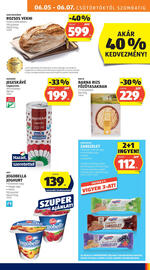 ALDI akciós újság hét 23 Oldal 11