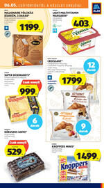 ALDI akciós újság hét 23 Oldal 17