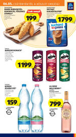 ALDI akciós újság hét 23 Oldal 19