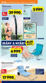ALDI akciós újság hét 23 Oldal 24