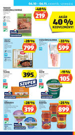 ALDI akciós újság hét 23 Oldal 29