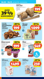 ALDI akciós újság hét 23 Oldal 30