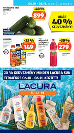 ALDI akciós újság hét 23 Oldal 31
