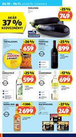 ALDI akciós újság hét 23 Oldal 32