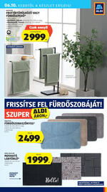 ALDI akciós újság hét 23 Oldal 35