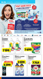 ALDI akciós újság hét 23 Oldal 40