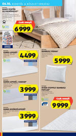 ALDI akciós újság hét 23 Oldal 42