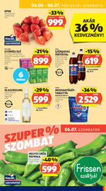 ALDI akciós újság hét 23 Oldal 45