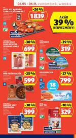 ALDI akciós újság hét 23 Oldal 5