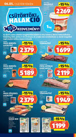 ALDI akciós újság hét 23 Oldal 7