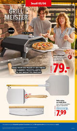 Catalogue Lidl page 27