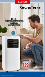 Catalogue Lidl page 31