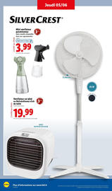 Catalogue Lidl page 32