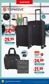 Catalogue Lidl page 34