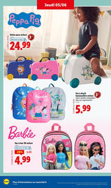 Catalogue Lidl page 36