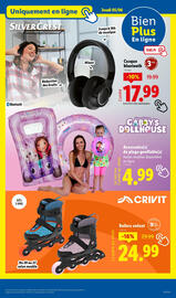Catalogue Lidl page 41