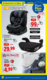 Catalogue Lidl page 42
