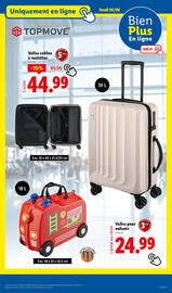 Catalogue Lidl page 43