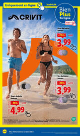 Catalogue Lidl page 44