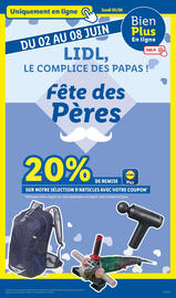 Catalogue Lidl page 45
