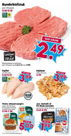 Boon`s Markt folder week 23 Pagina 4