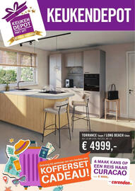 Keukendepot folder week 23 Pagina 1