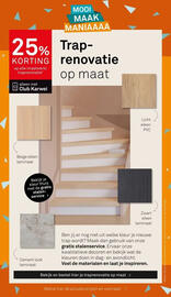 Karwei folder Pagina 28