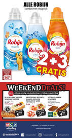 MCD Supermarkt folder week 23 Pagina 12