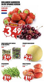 MCD Supermarkt folder week 23 Pagina 3