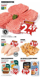 MCD Supermarkt folder week 23 Pagina 4