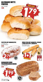 MCD Supermarkt folder week 23 Pagina 6