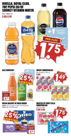 MCD Supermarkt folder week 23 Pagina 9