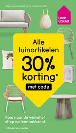Leen Bakker folder week 23 Pagina 10