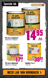 Hornbach folder Pagina 14