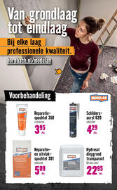 Hornbach folder Pagina 23