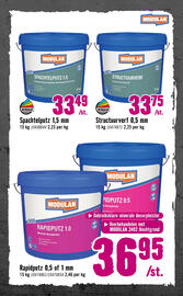 Hornbach folder Pagina 27