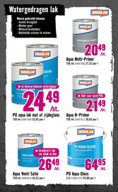 Hornbach folder Pagina 29
