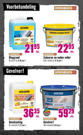 Hornbach folder Pagina 3